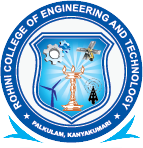 Rohini College Of Engineering And Technology Logo